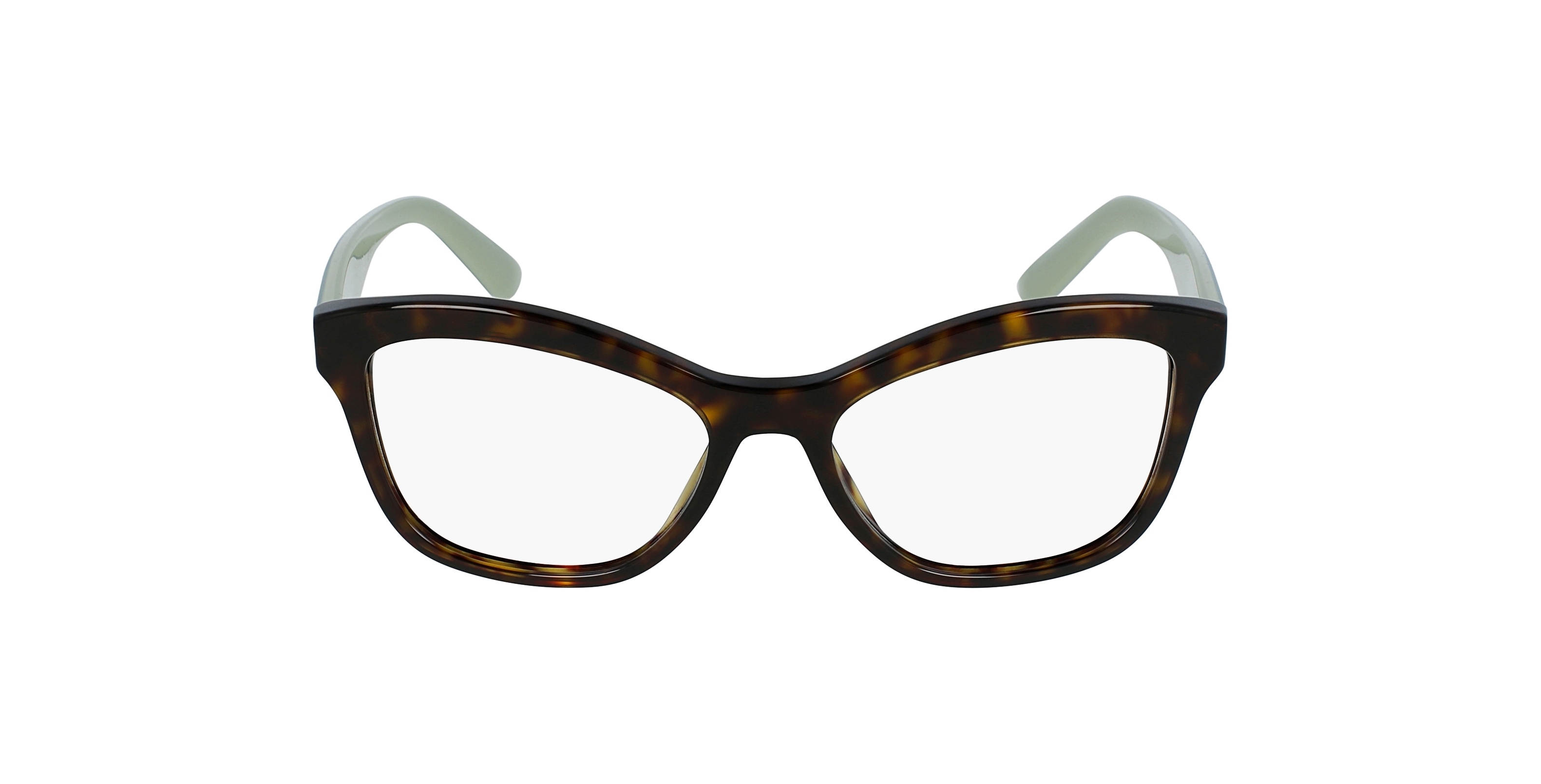 Prada 29rv best sale eyeglasses 2au1o1 havana